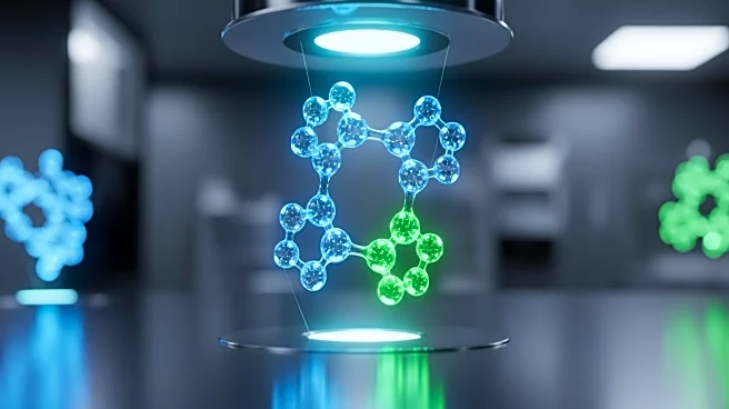 Leveragen and Daiichi Sankyo Collaborate on Next-Gen Antibody Discovery