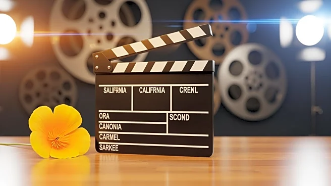 Disney and Warner Bros. Discovery Secure Over $125M in California Tax Credits