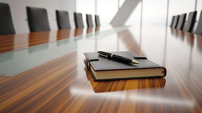 KPMG Appoints Gary Wingrove as Next Global Chairman and CEO, Effective 2026