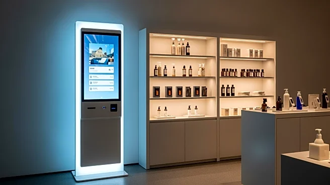 Retailers Enhance Customer Experience by Bridging Online and Offline Channels