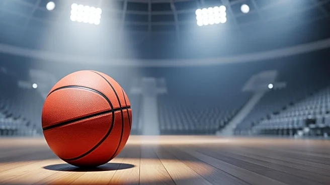 Aaron Wiggins to Start for Thunder Against Nets