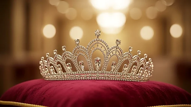 Kate Middleton Debuts Queen Mary's Lover's Knot Tiara at Nigerian State Banquet