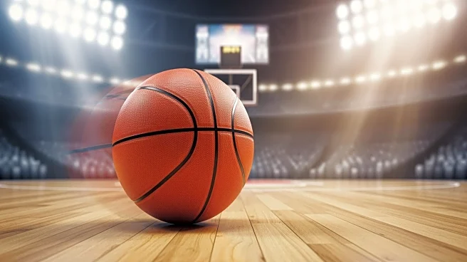 Shai Gilgeous-Alexander Leads Thunder to 10th Straight Win with 40 Points Against Magic