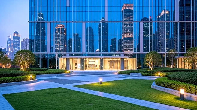 Ridge and Partners Expands with New Office in Leeds' Aire Park