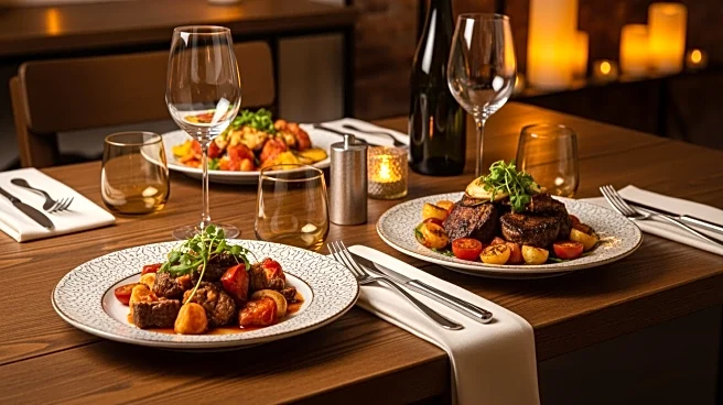 Maggiano's Expands Portion Sizes to Revitalize Brand and Enhance Dining Experience