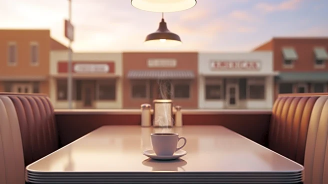 Bob Odenkirk Stars in 'Normal', a Satirical Take on Small-Town America