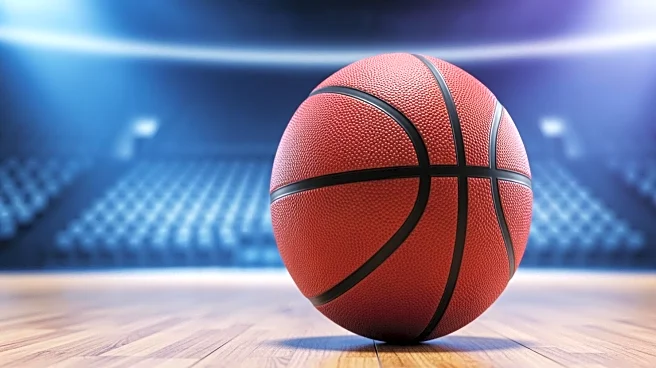 TCU Forward David Punch Confident Ahead of NCAA Tournament Clash with Ohio State