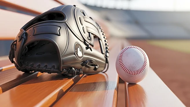 Michael Massey's Opening Day Status Uncertain Due to Calf Strain