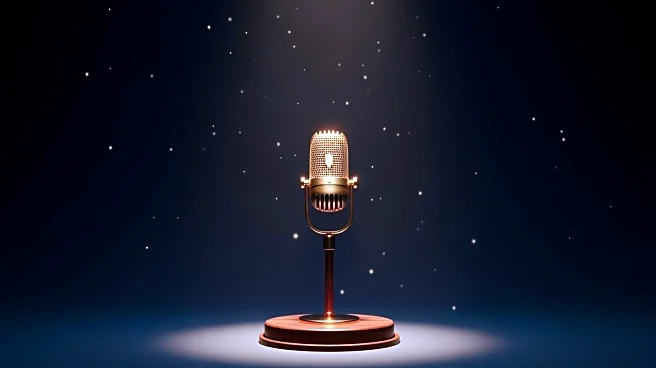 Amy Poehler, Sterlin Harjo, and PBS Kids to Receive Peabody Award Honors for Impactful Storytelling