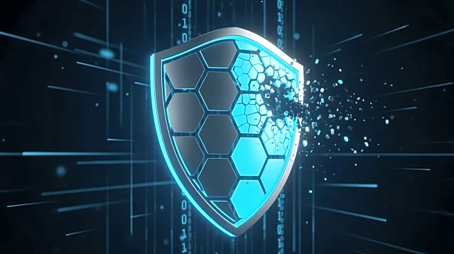 Predictive Security Faces Challenges Amid Machine-Speed Cyber Attacks