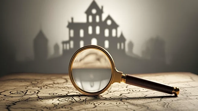 Netflix Reveals Cast for Live Action 'Scooby-Doo' Series