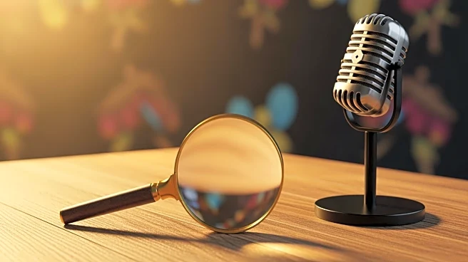 Netflix Announces Cast for Scooby-Doo Series, Jesse Williams Joins The Morning Show