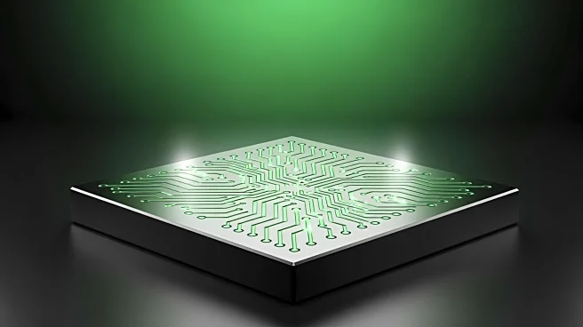 Nvidia Launches Branded Merchandise at GTC Conference