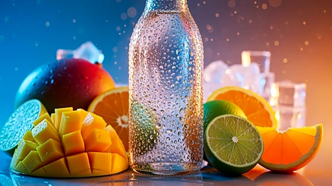 Sprite Chill Launches Mango Citrus Flavor, Expanding Limited-Edition Offerings