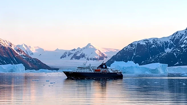 HX Expeditions Unveils 2026 Alaska Program with New Itineraries and Ports