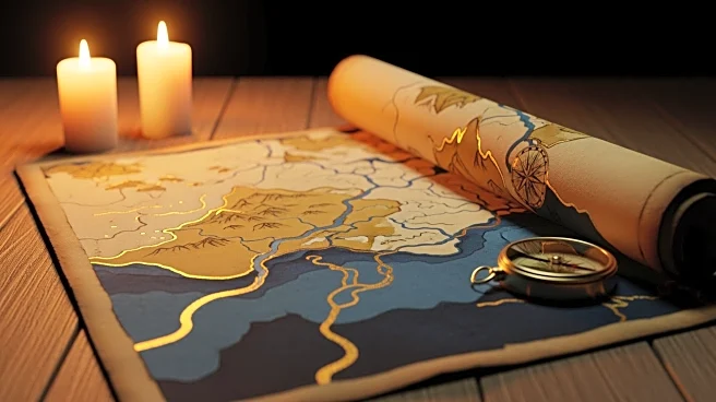 The Legend of California Announces Alpha Playtest for Upcoming Game