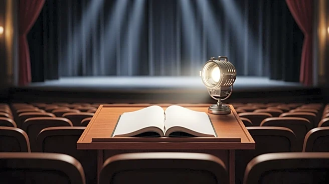 Los Angeles Theater Directors Revamp Business Models Amid Economic Challenges