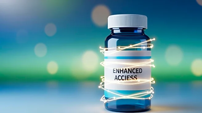 Highmark's Specialty Pharmacy Partnership Enhances Drug Access and Adherence