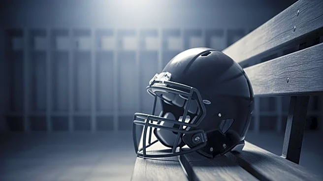 NC State Football Faces Challenges with Teddy Hoffmann's Suspension