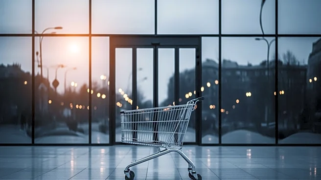 Macy's Projects Sales Decline Amid Store Revamp and Tariff Concerns