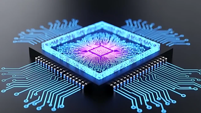 Micron's Revenue Surges Amid AI Demand and Memory Supply Constraints