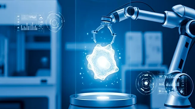 AI and Automation Key to Overcoming CAR T Production Bottlenecks