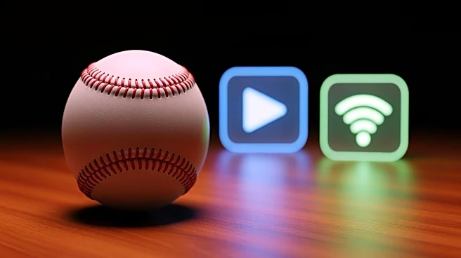 Chicago Cubs Expand Streaming Options with Hulu and Amazon Prime, Impacting Fans' Viewing Choices
