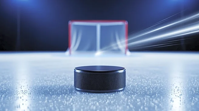 Predators' Matthew Wood Scores 15th Goal, Boosting Team's Performance