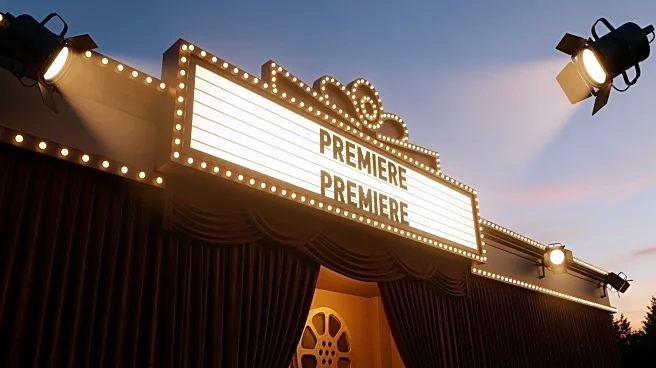 Zendaya and Robert Pattinson Celebrate Premiere of 'The Drama' with Insights on Love and Friendship