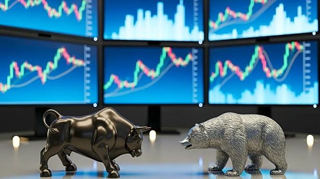 Premarket Movers: Nvidia, Micron Technology, Macy's Lead Stock Activity