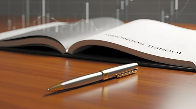 Wall Street Analysts Issue Key Upgrades and Downgrades for Major Companies