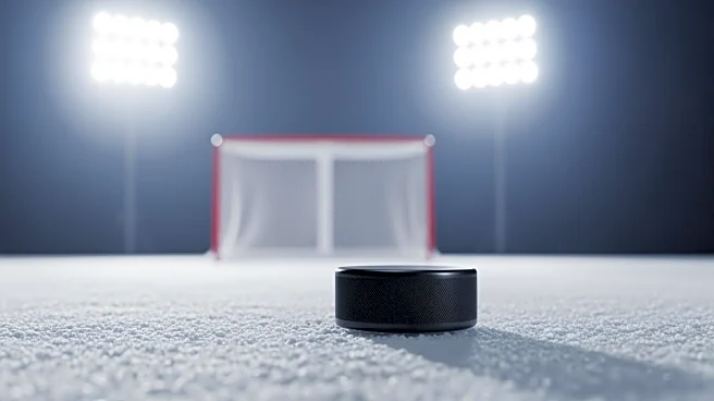 Sean Walker's Overtime Goal Secures Victory for Hurricanes Over Penguins