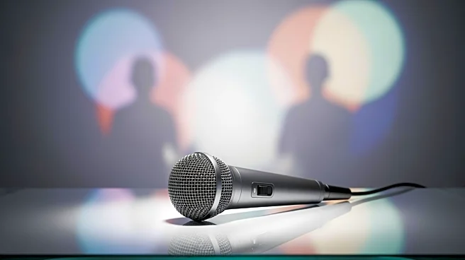 Doja Cat Discusses Relationship Status and Online Criticism in Vogue Interview