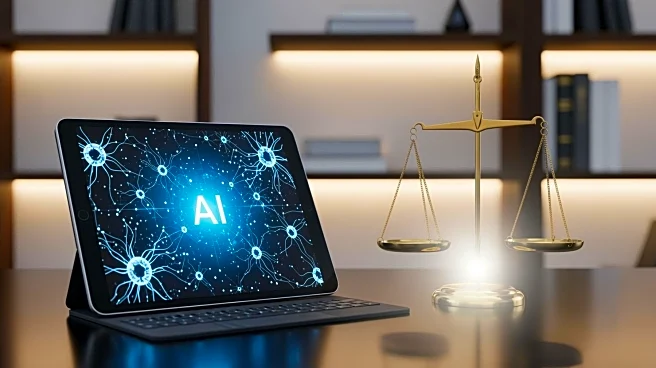 Bruno Ferreira of PLMJ Discusses AI's Role in Transforming Legal Sector Efficiency