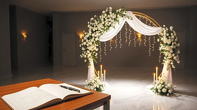 Zendaya Surprises Couple by Crashing Their Las Vegas Wedding as Official Witness