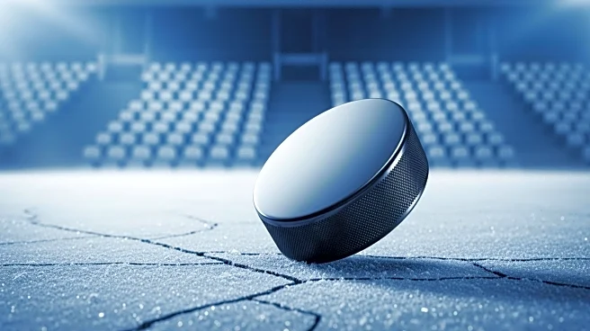 Winnipeg Jets Face Playoff Challenges After Loss to Nashville Predators