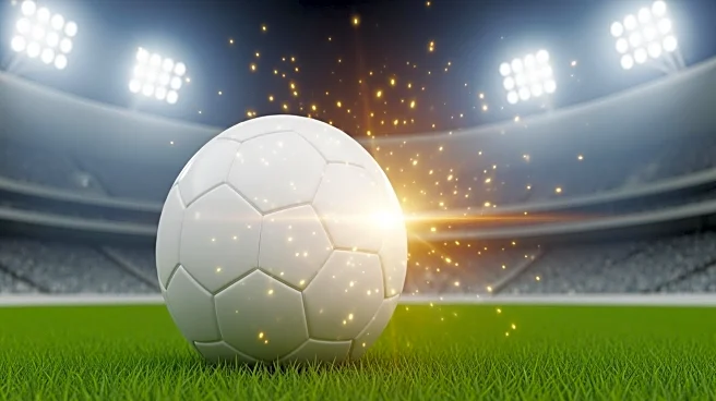 Lionel Messi Scores 900th Career Goal in Inter Miami's Match Against Nashville SC