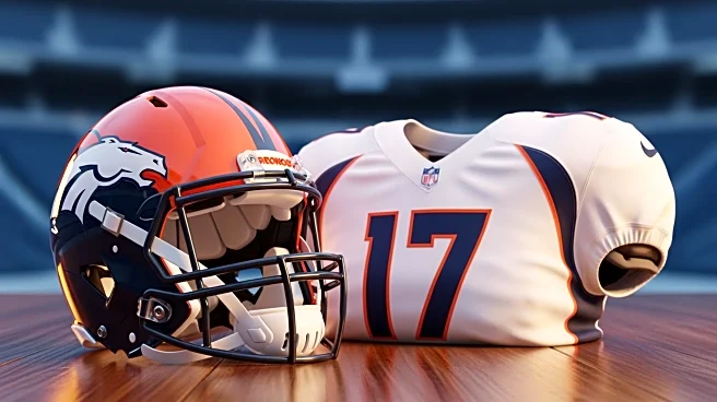 Jaylen Waddle to Wear No. 17 Jersey with Denver Broncos After Trade