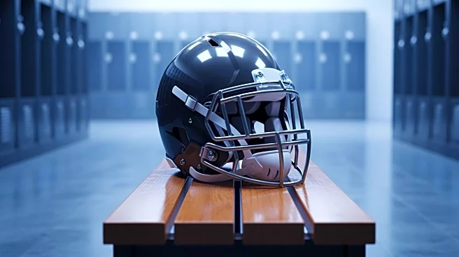 Carolina Panthers Sign AJ Dillon as Running Back Replacement