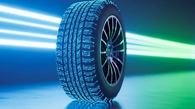 Michelin Launches Smart Predictive Tire to Reduce Downtime for Fleets