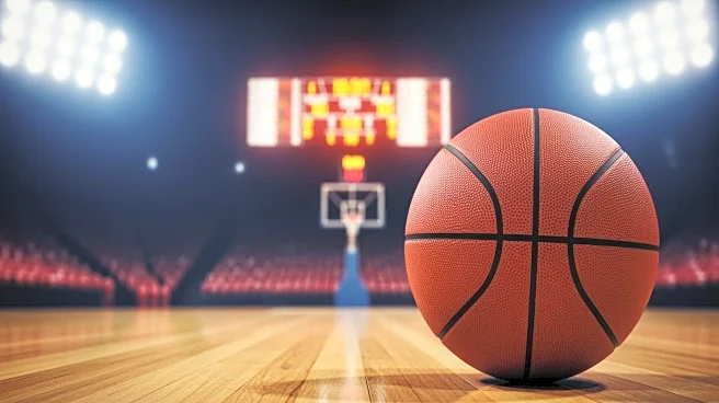 Cleveland Charge Falls to Delaware Blue Coats in High-Scoring Game