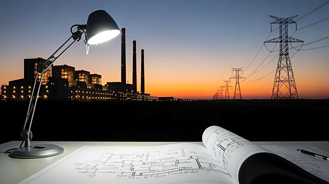 University and Industry Partnership Addresses Power Workforce Shortage