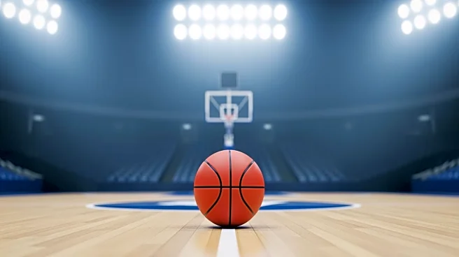 Michigan Wolverines Face Howard Bison in NCAA Tournament First Round