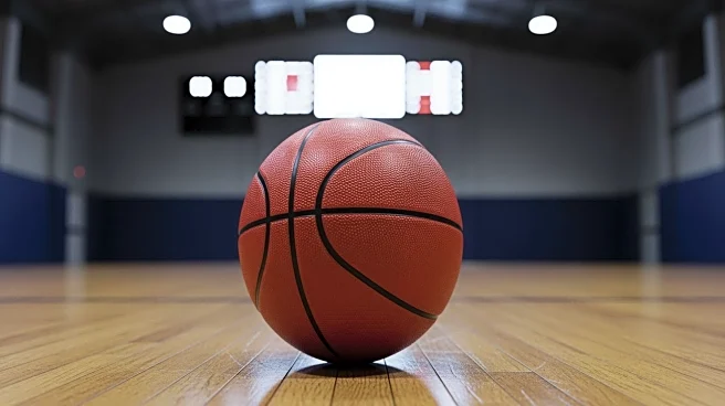 Oregon State Beavers' Winning Streak Ends with Loss to Portland Pilots