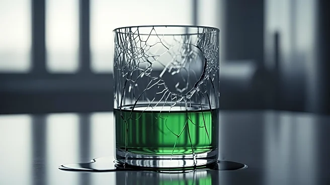 FutureFuel Corp Faces $49.4 Million Loss in 2025 Amid Biofuel Segment Challenges