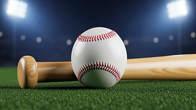 Venezuela Defeats USA in World Baseball Classic Final; Orioles' Henderson Relegated to Backup