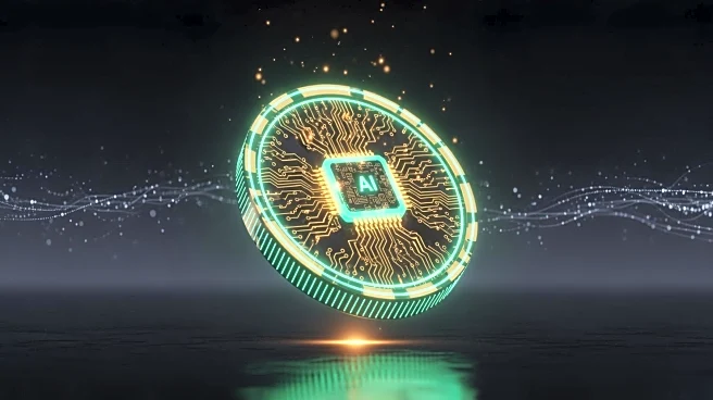 Nvidia CEO Jensen Huang Introduces AI Token Economics at GTC 2026