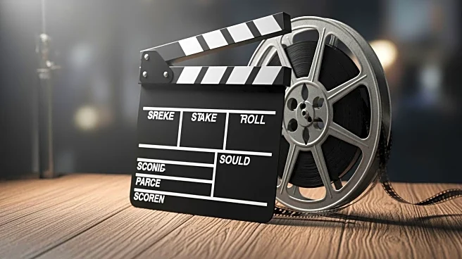 AI-Generated Val Kilmer to Appear in Indie Film 'As Deep as the Grave'