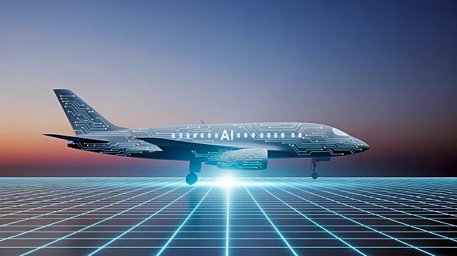 Trevor Milton Seeks $1B for AI-Powered Aviation Venture