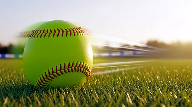 Oklahoma Softball's Kai Minor Boosts Offense with Speed Against Memphis